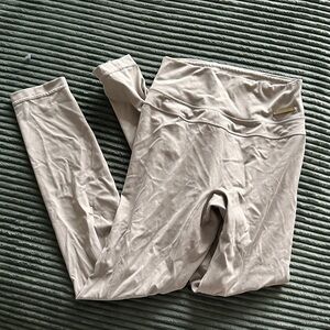 Gymshark/Whitney Simmons leggings size small